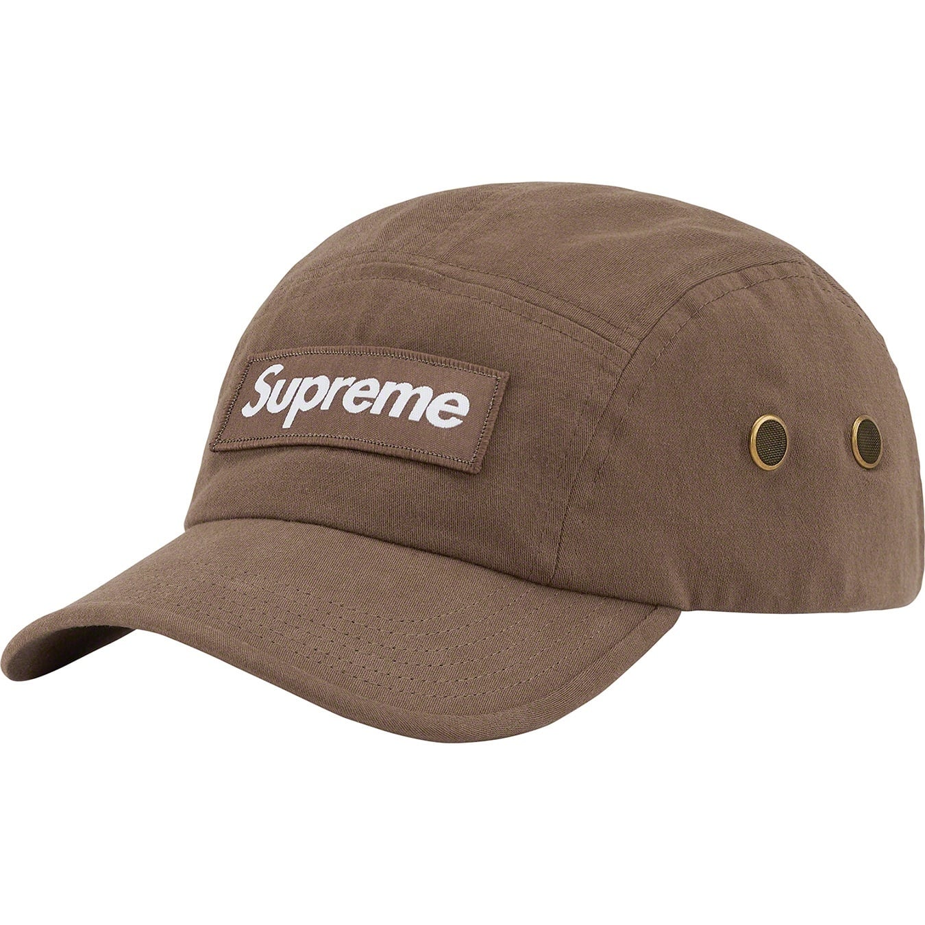 Military Camp Cap view 13